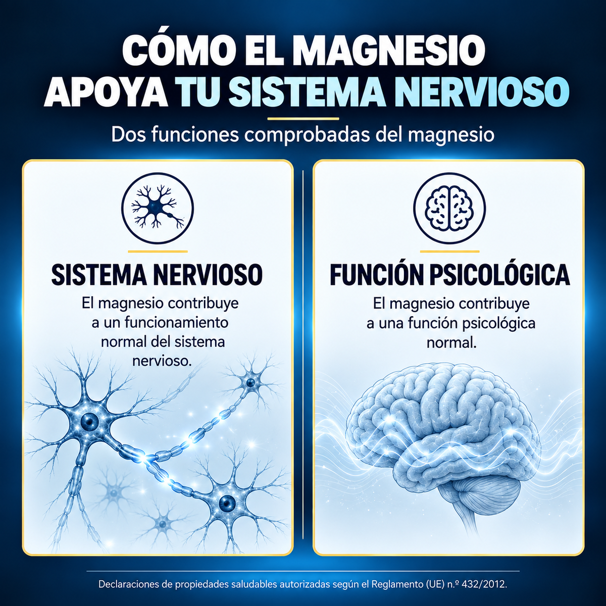 Salvini Labs - Magnesium Bisglycinate Gummies