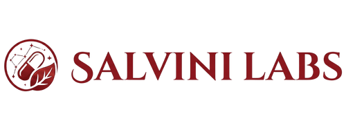 Salvini Labs ES